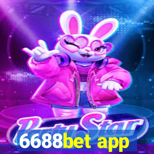 6688bet app